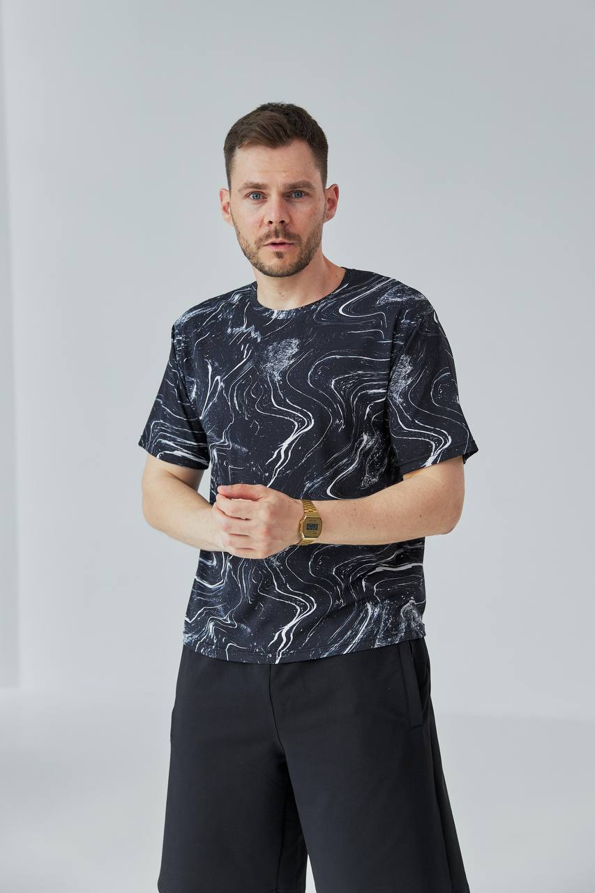 Футболка унісекс