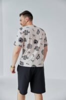 Футболка унісекс