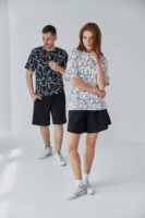 Футболка унісекс