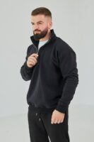 Кофта на короткому замку