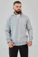 Кофта на короткому замку