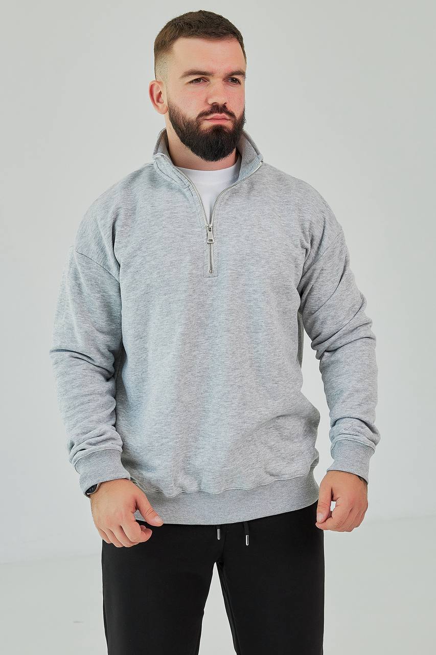 Кофта на короткому замку