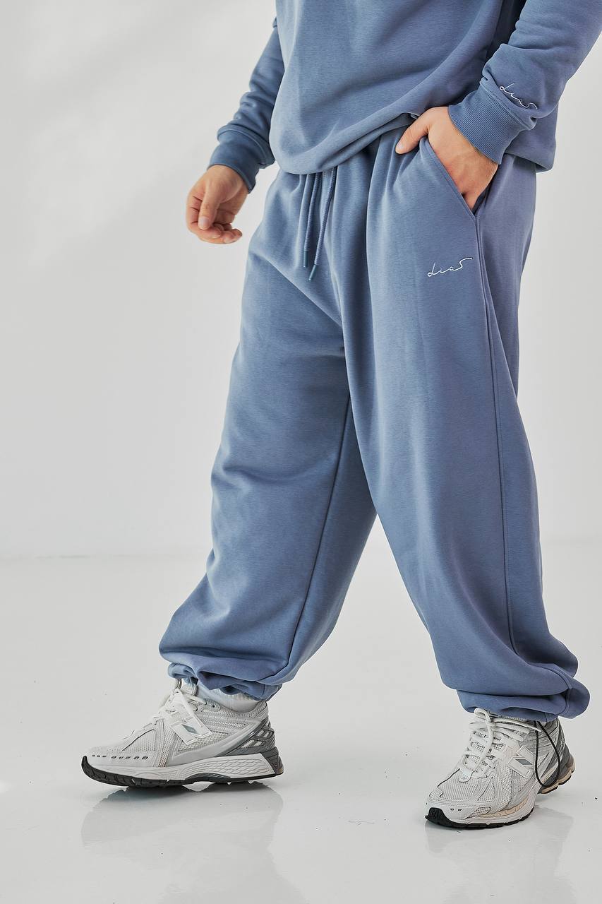 Штани банани