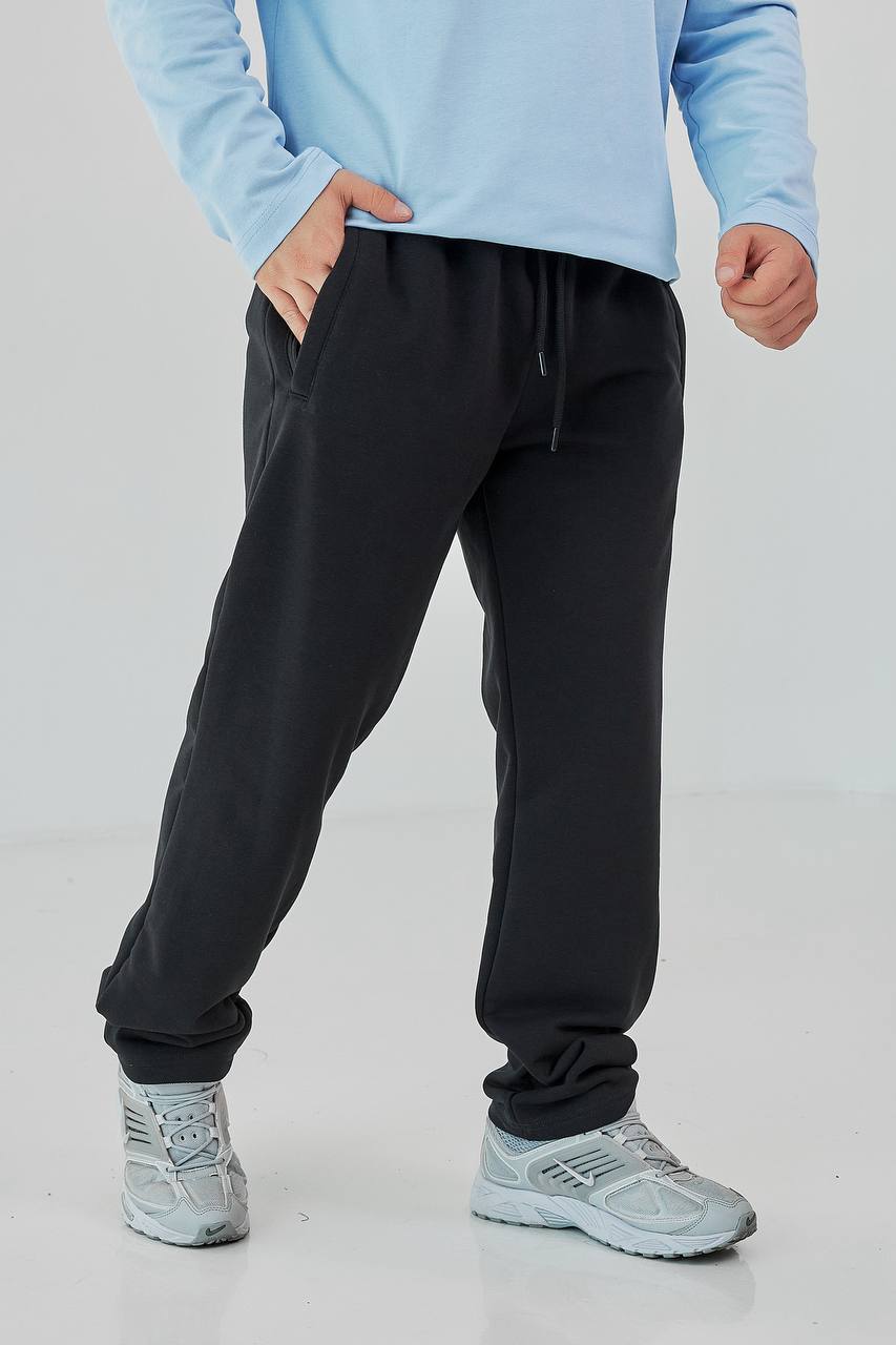 Штани прямі