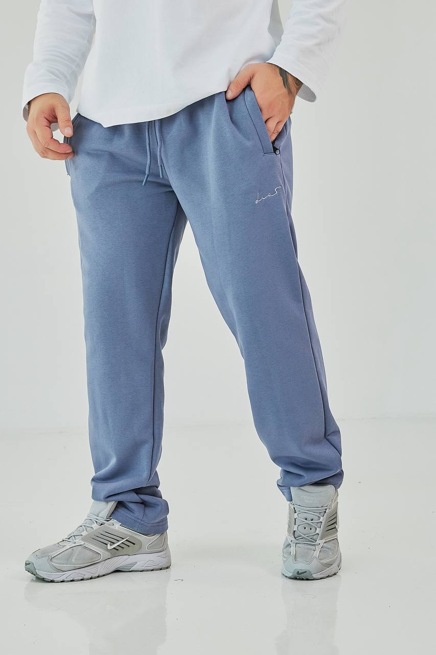 Штани прямі