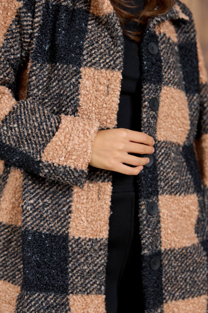 Сорочка «Теді»