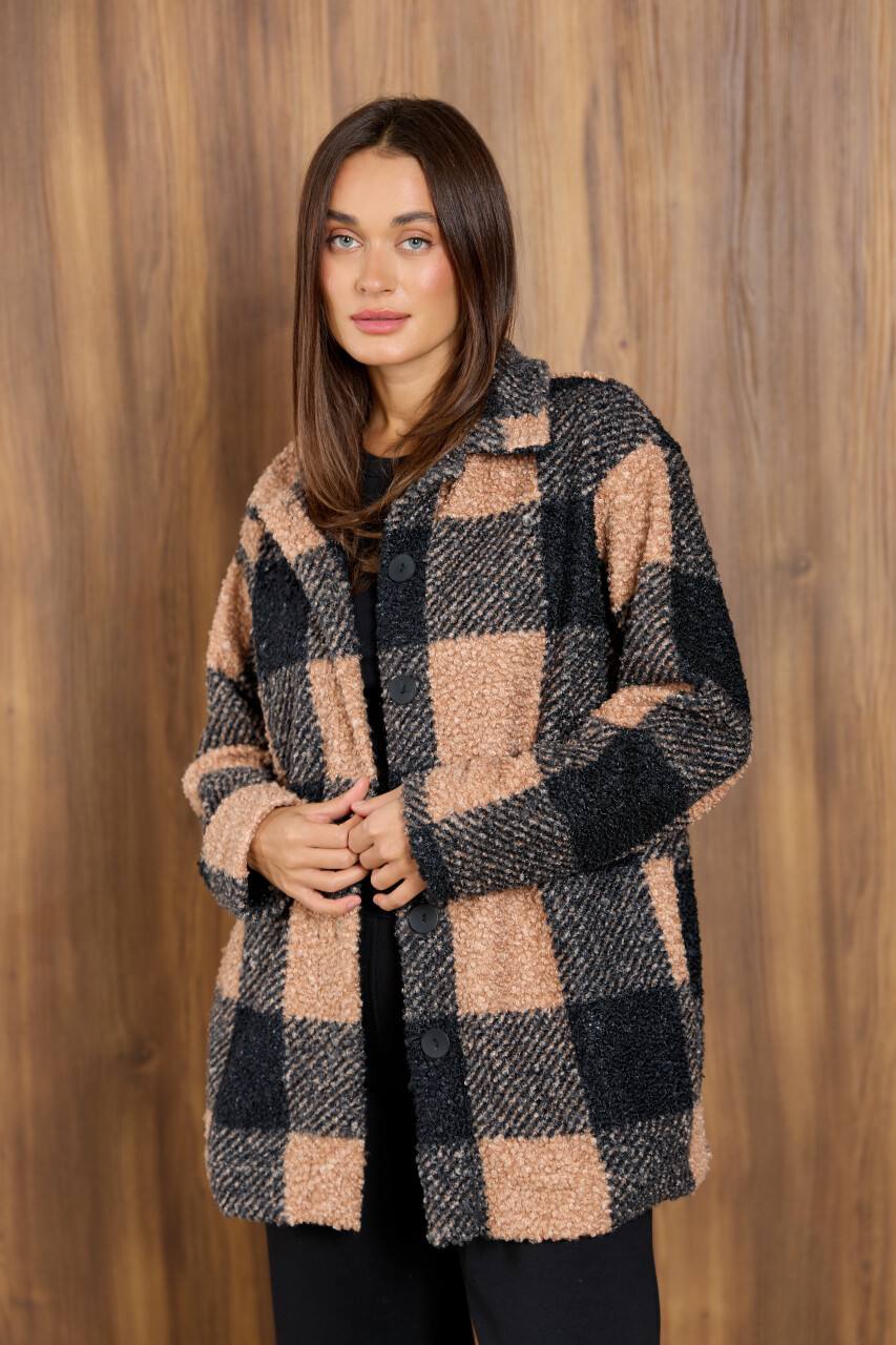 Сорочка «Теді»