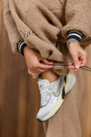 Штани палаццо TEDDY