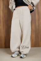 Штани палаццо TEDDY