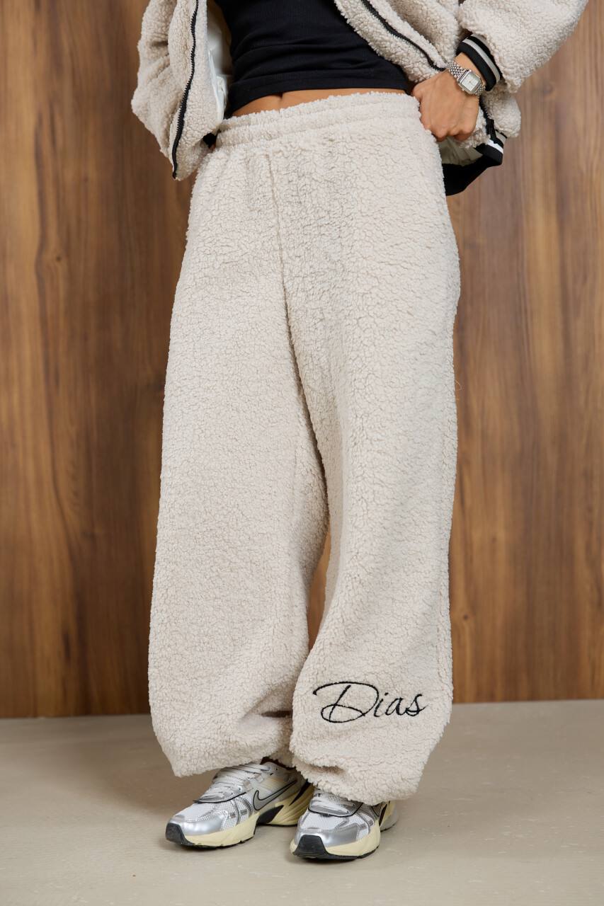 Штани палаццо TEDDY