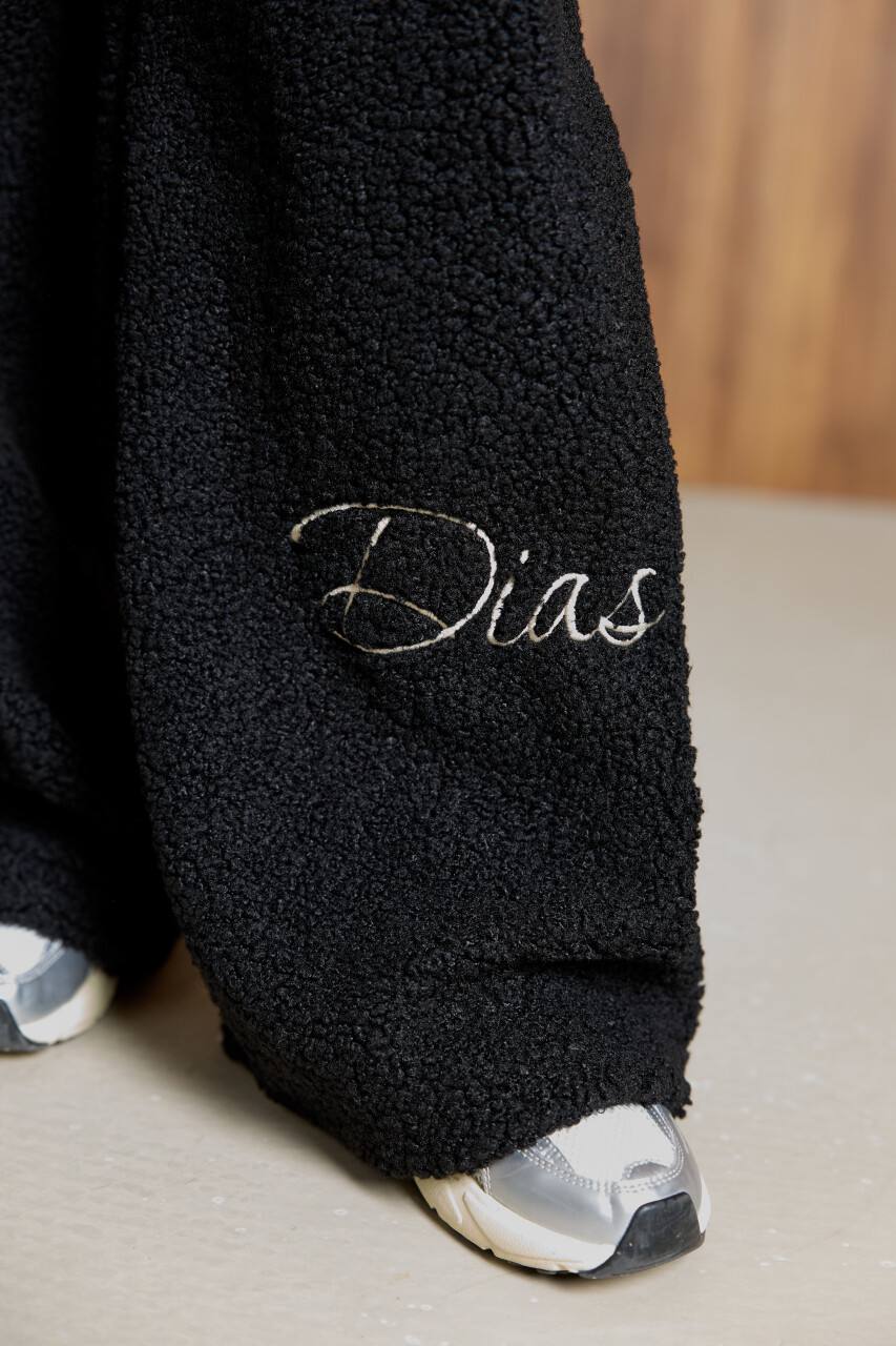 Штани палаццо TEDDY