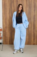 Теплий костюм