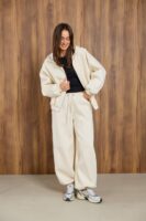 Теплий костюм