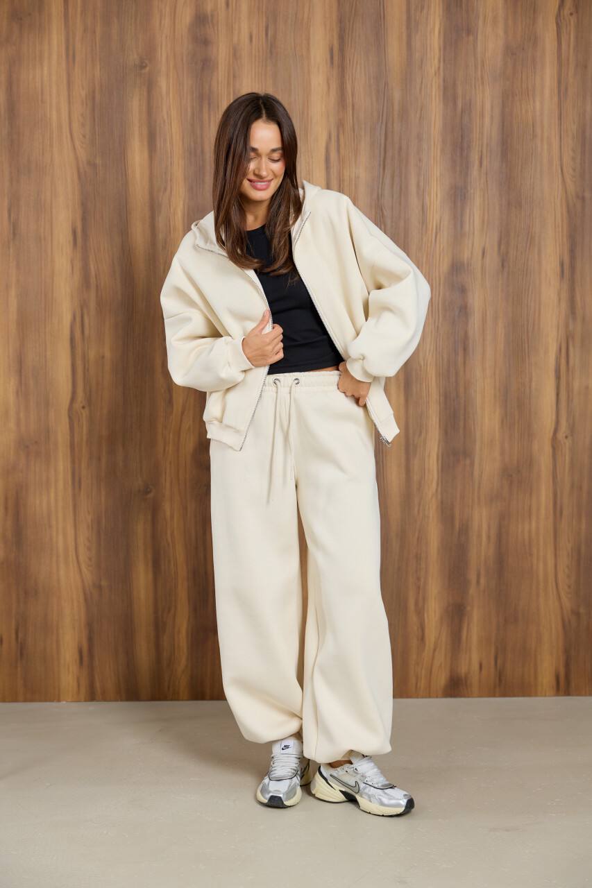 Теплий костюм