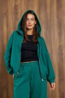 Теплий костюм