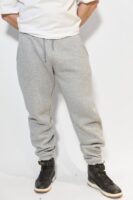 Чоловічі штани на резинці