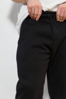 Чоловічі штани на резинці