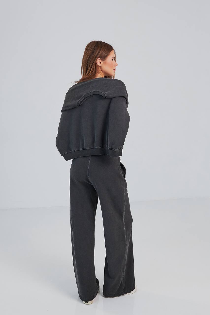 Костюм варений