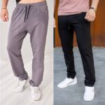 Штани прямого крою