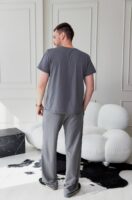 Чоловічі класичні штани