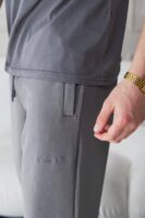 Чоловічі класичні штани