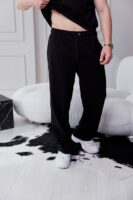 Чоловічі класичні штани