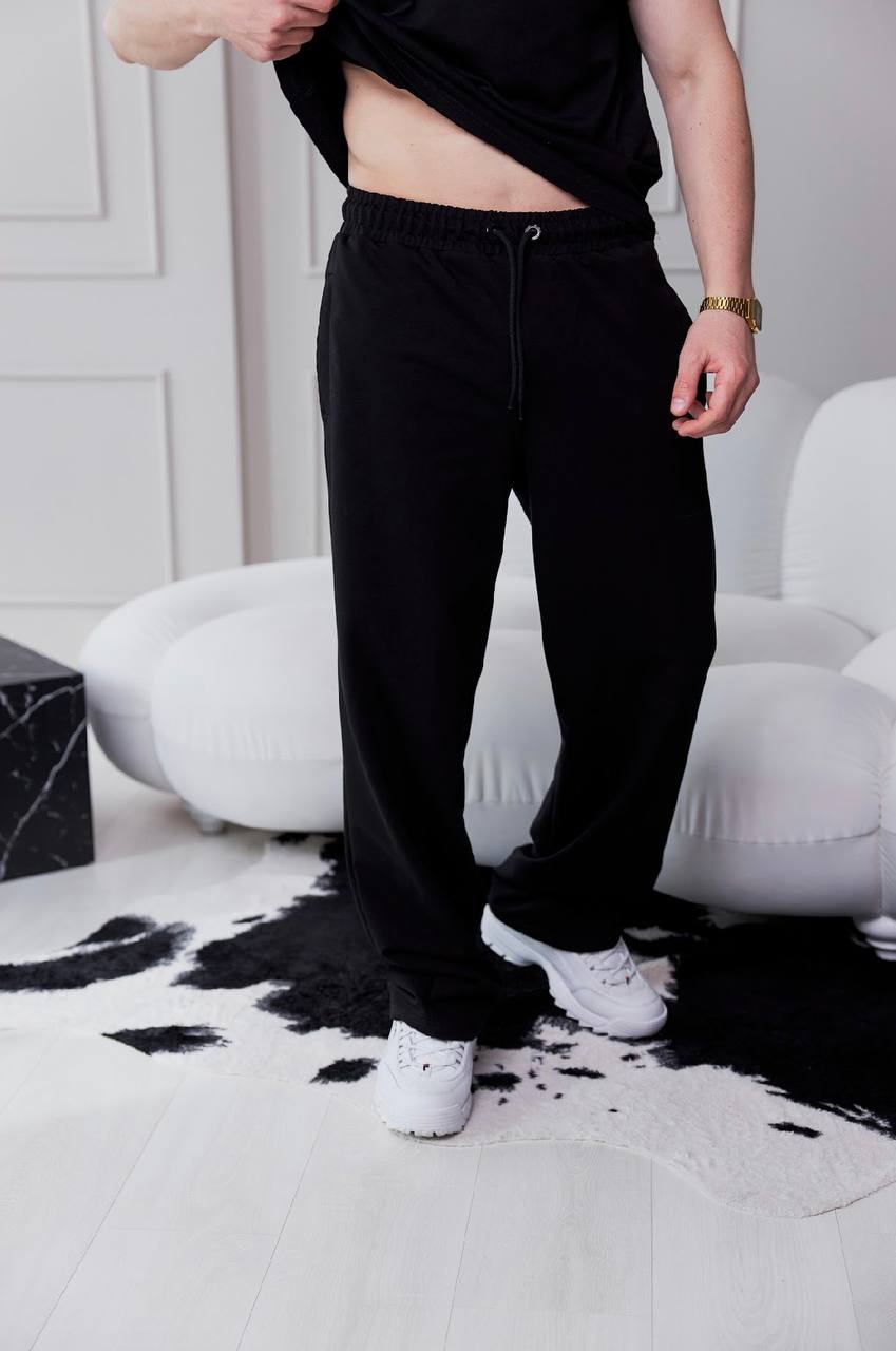 Чоловічі класичні штани