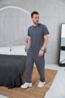 Чоловічі штани