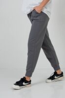 Штани на манжетах