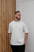 Чоловіча футболка базова