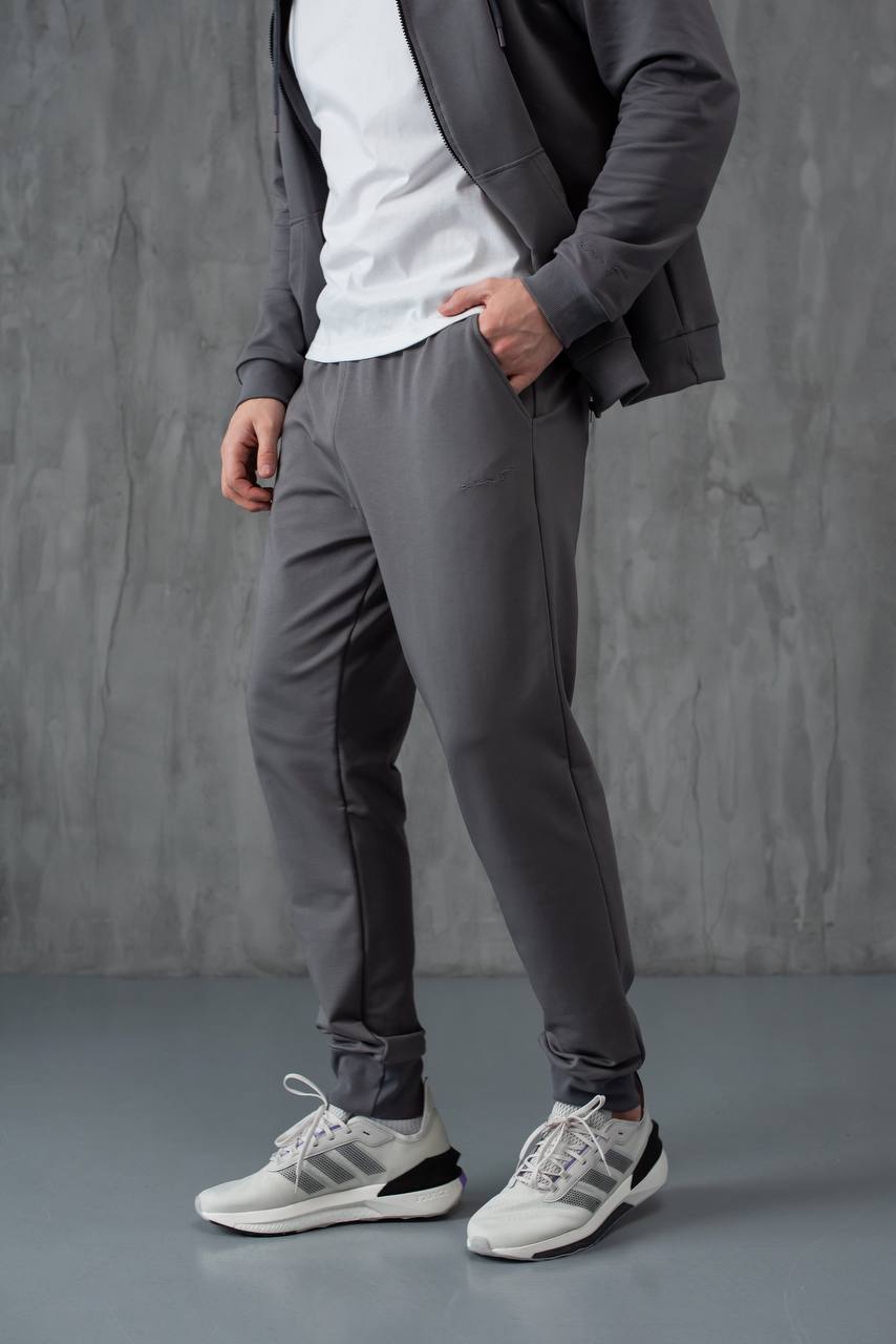 Штани ( на манжетах)