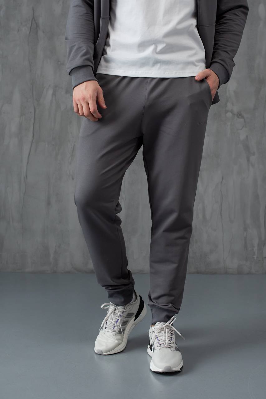 Штани ( на манжетах)