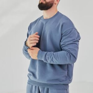 Чоловічий світшот