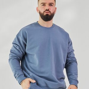 Кофта чоловіча, петля