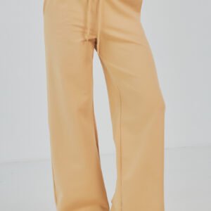 Штани палаццо жіночі, 2х.н